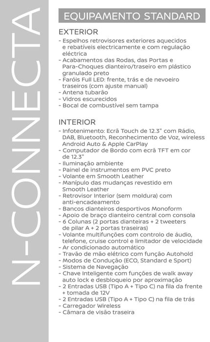 Nissan Juke completamente novo