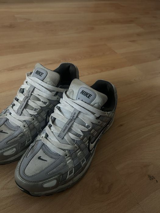 Tenis Nike p6000