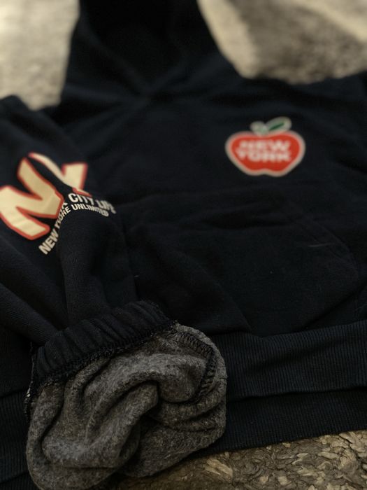 Дитячий комплект Zara 104