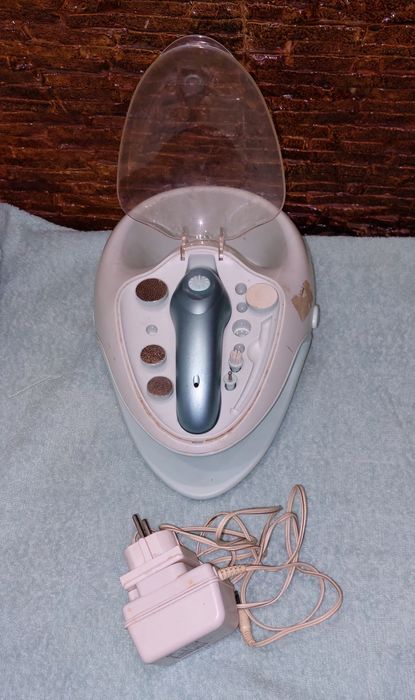 Для маникюра и педекюра