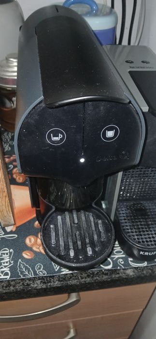 Máquina de Café Delta Q