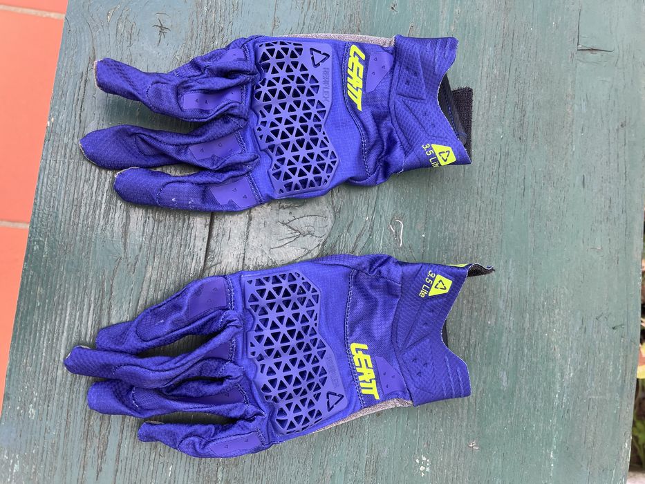 Material motocross/enduro