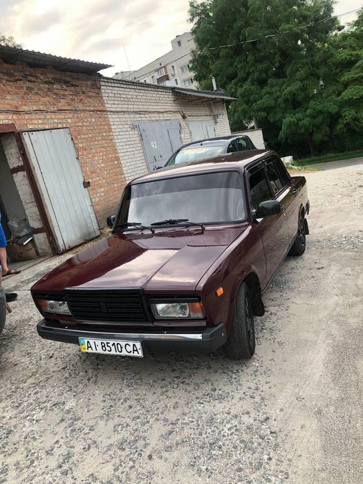 продам ВАЗ 2107 2006