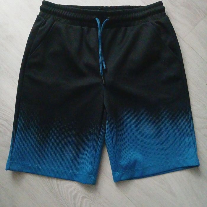 Шорти 8-11 років 134-140