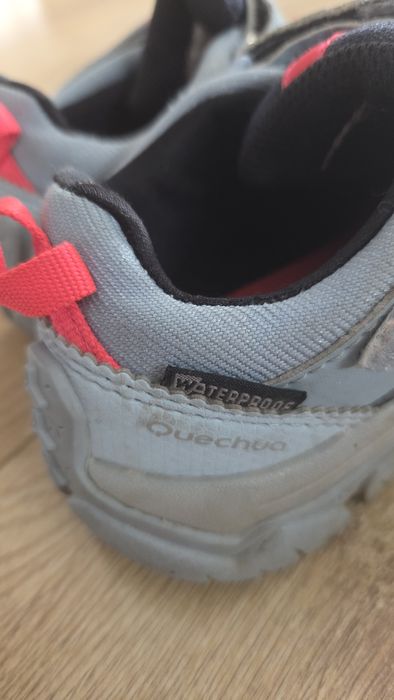 Buty wodoodporne rozmiar 28
