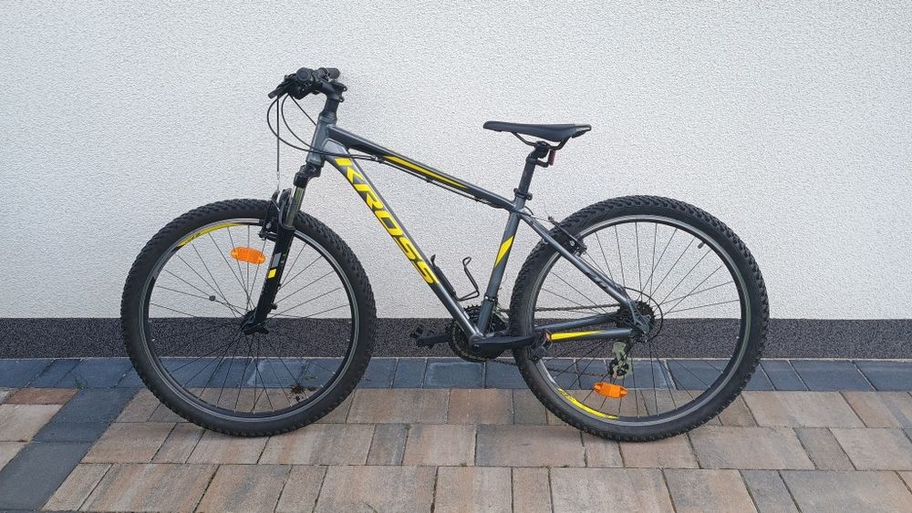 Rower mtb.       .