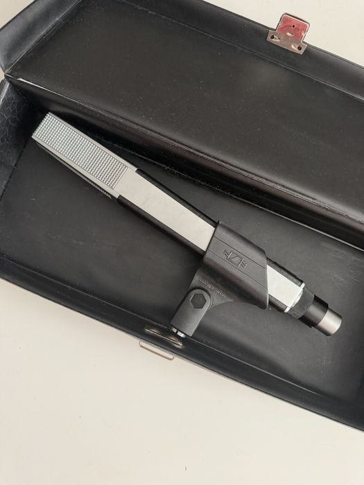 Legendarny mikrofon Sennheiser MD 441 (MD 441-U) | Klasyk Studyjny + Etui i Uchwyt
