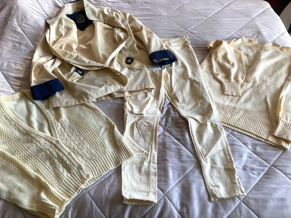 Куртка женская ветровка прямая на подкладке nuage deberhams 46-48