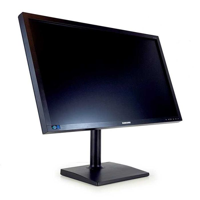 monitor  SAMSUNG  27 cali
