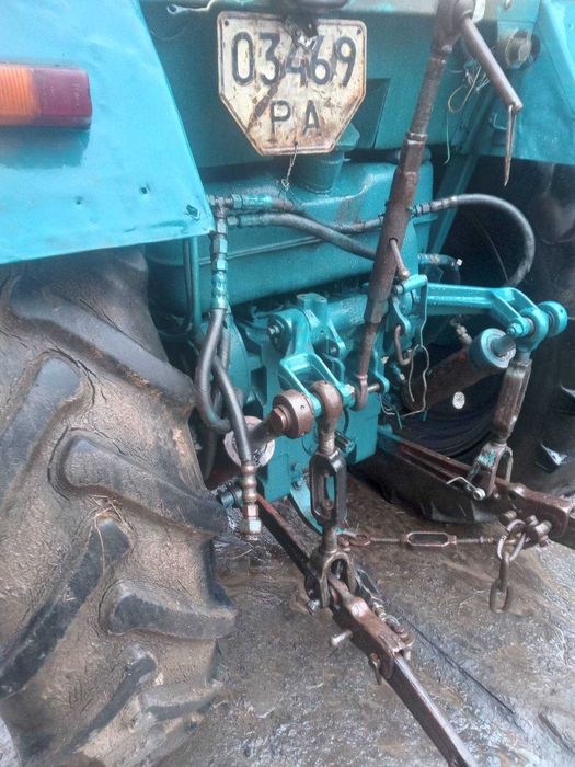 Продам Трактор ЮМЗ 6.