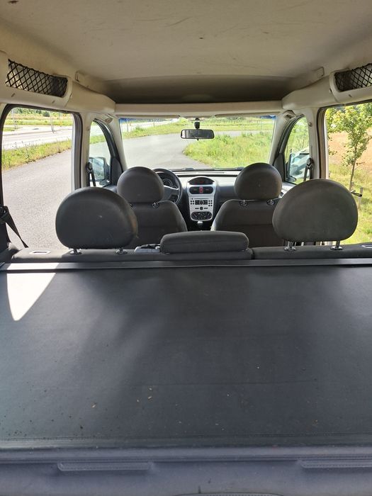 Opel combo 1.6 16v