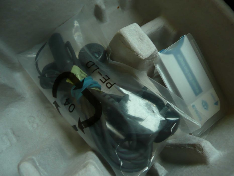 pudełko do sonyericsson k750i