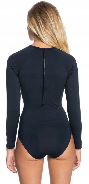 roxy strój kąpielowy jednoczęściowy czarny rozmiar m