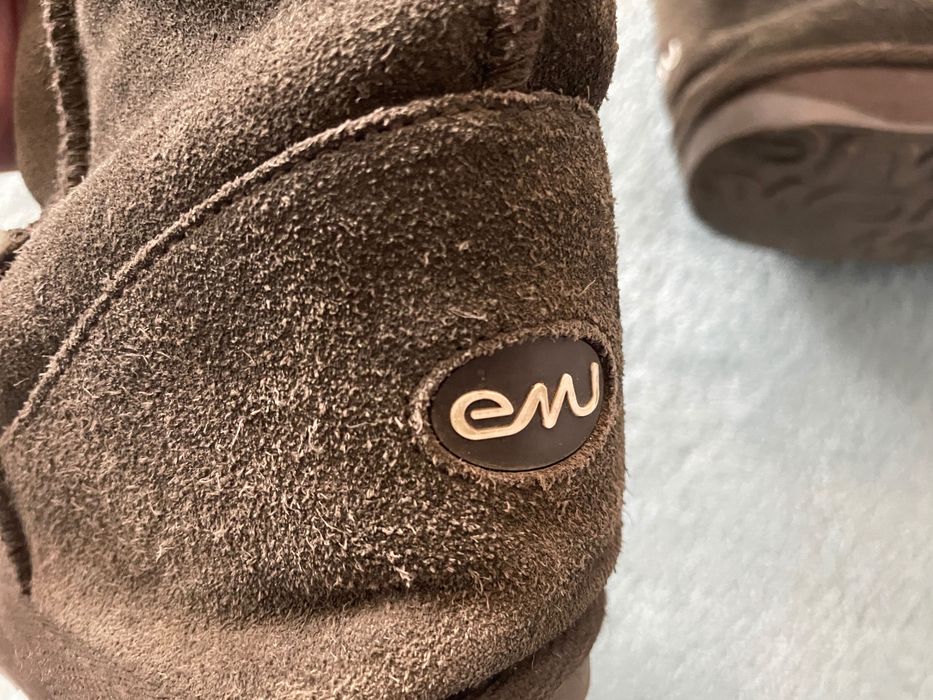 Buty Emu Australia