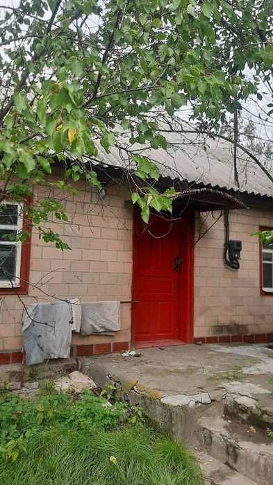 Продам будинок, с. Ташлик