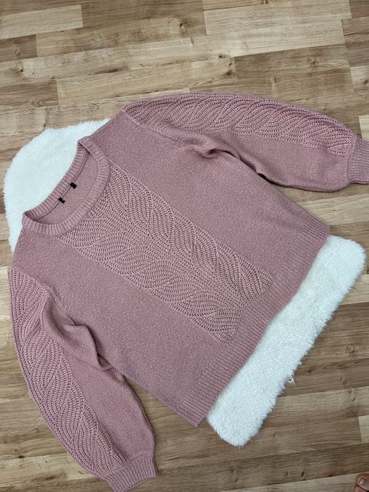 Sweter damski XL