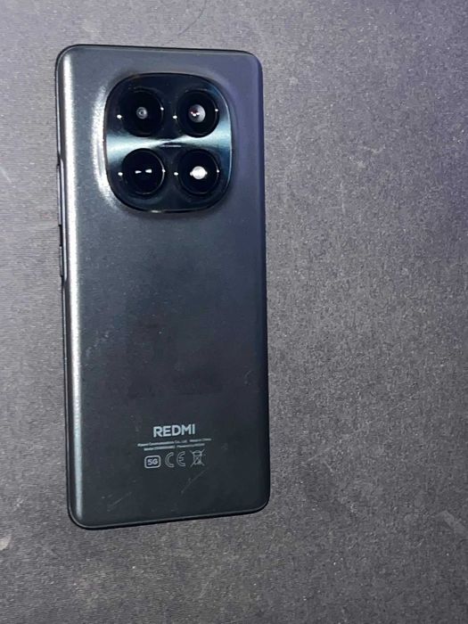 Telemovel redmi note 15
