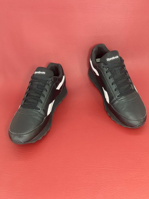 Кросівки  жіночі 40р. Reebok Rewind Run (GY8860)