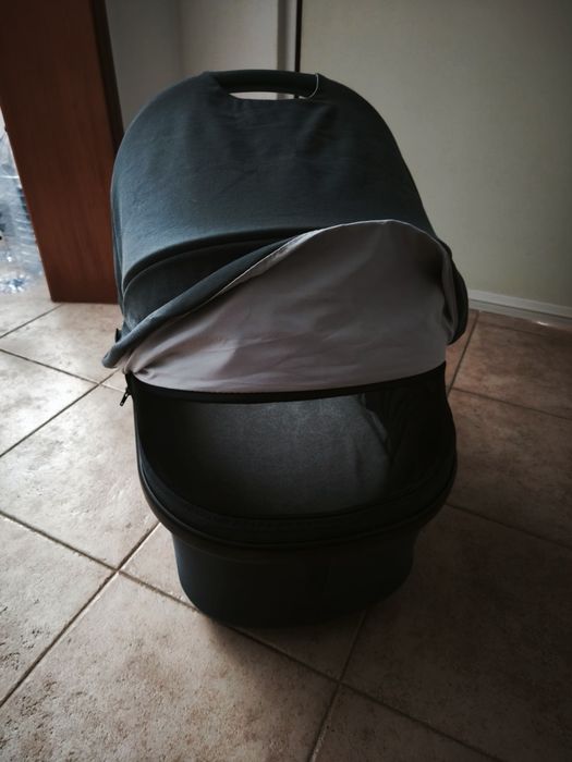 Alcofa Bebe Confort