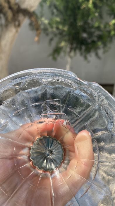 Фруктовниця Цукерниця СССР