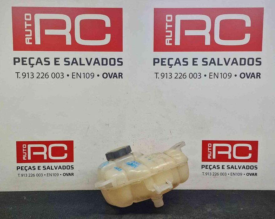 Reservatório / Depósito da Água / Líquido de Refrigeração - OPEL ADAM