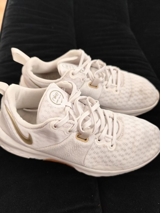 Buty damskie Nike City Rep TR (CK2585-105) – r. 37.5 / 23.5 cm