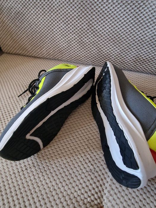 Sneakersy niskie Ombre r. 40