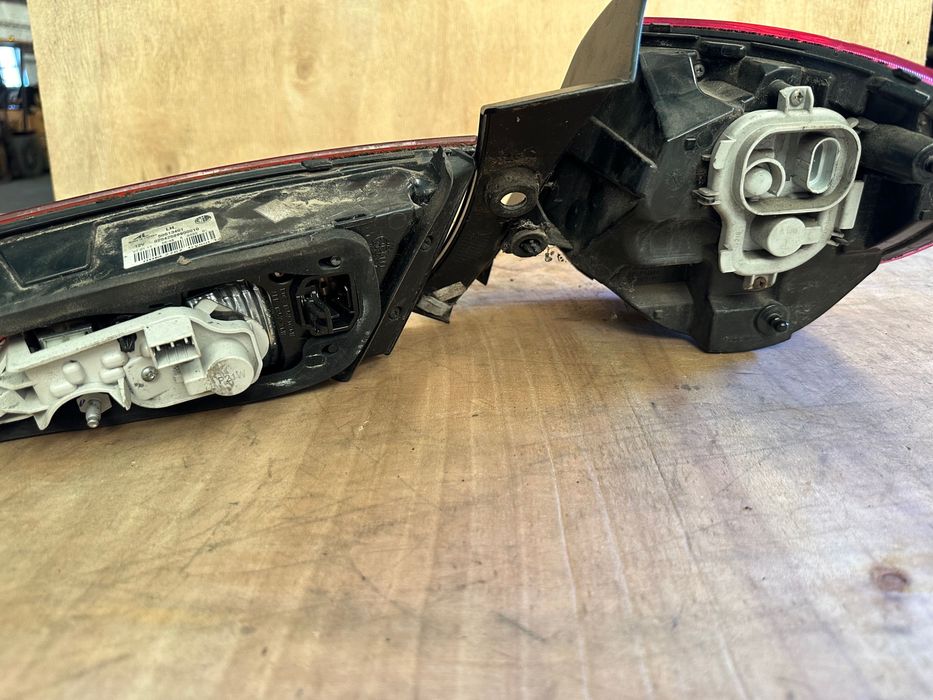 Farolim Farol Tras esquerdo Led Alfa Romeo Giulietta / Original