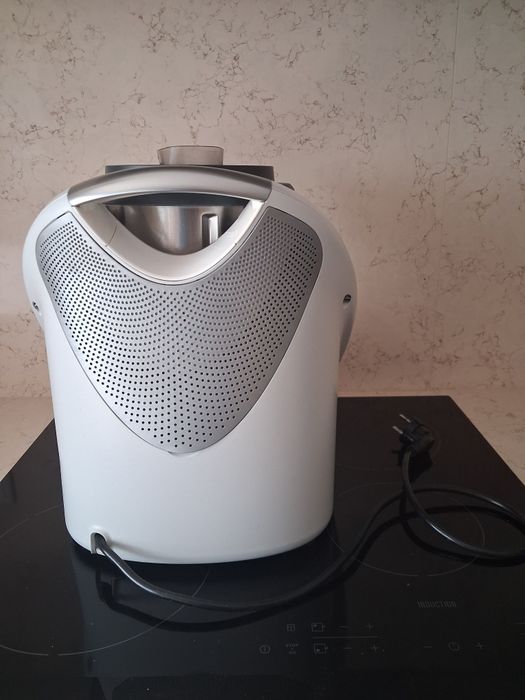 Robô de cozinha Bimby TM 5