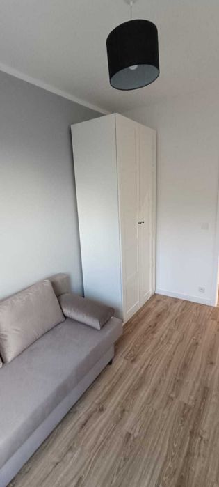 Przytulny pokój w zielonej okolicy – Warszawa Ursus