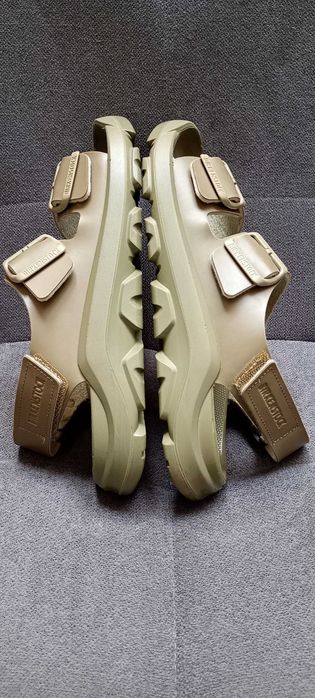 Birkenstock sandały