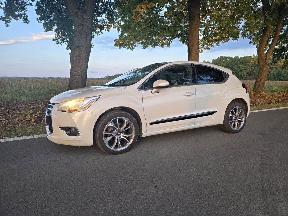 Sprzedam Citroen DS4