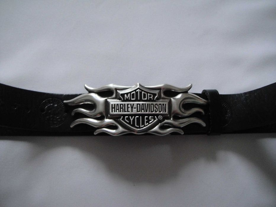 Pasek Harley Davidson