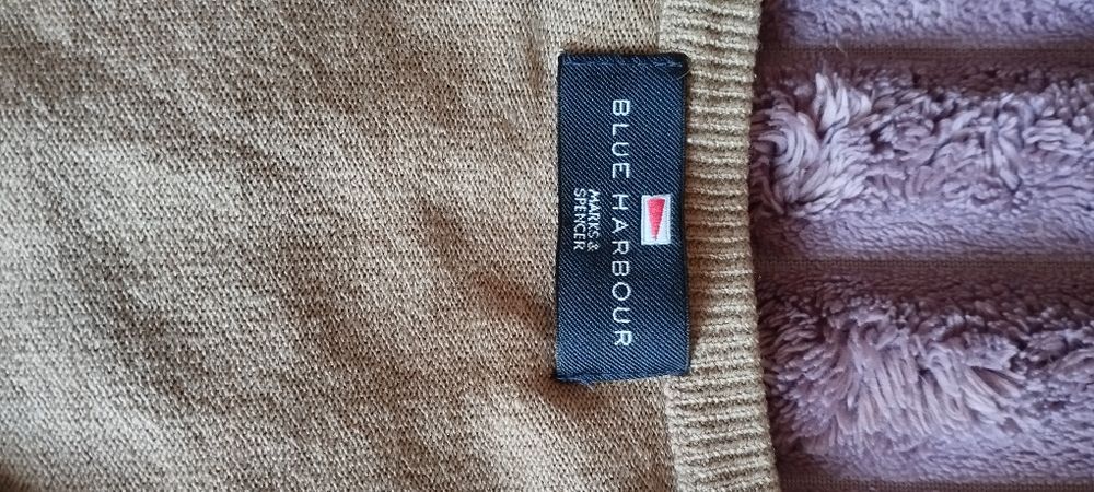 Дві кофтинки для чоловіка