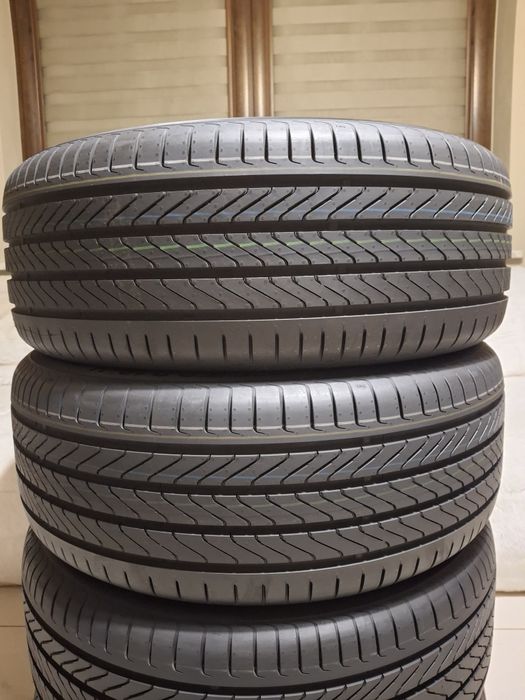 Letnie 235/50r19  Continental NOWE DEMO Wysyłka