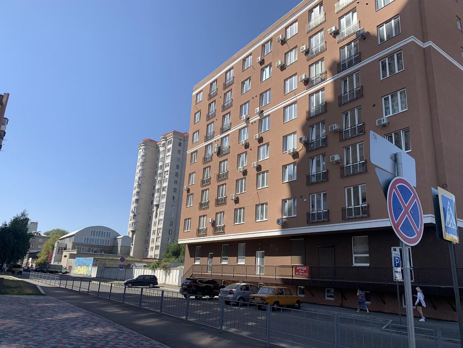 Этаж 2.ЖД вокзал. Центральный рынок. Посуточно Холодная гора