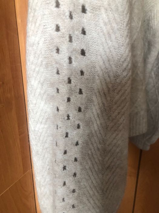 ZARA  H&M женский свитер