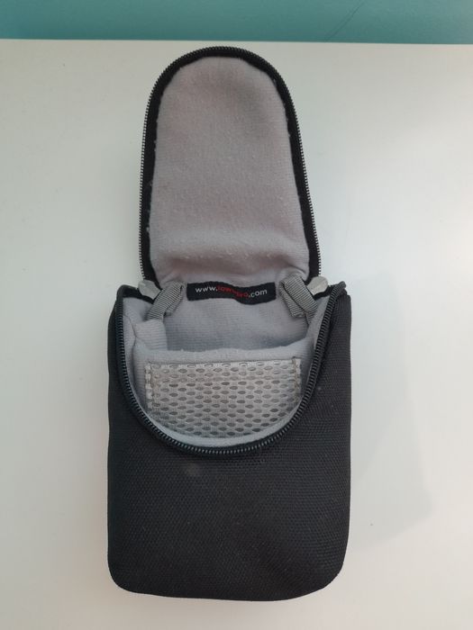 Bolsa para máquina fotográfica Lowe Pro