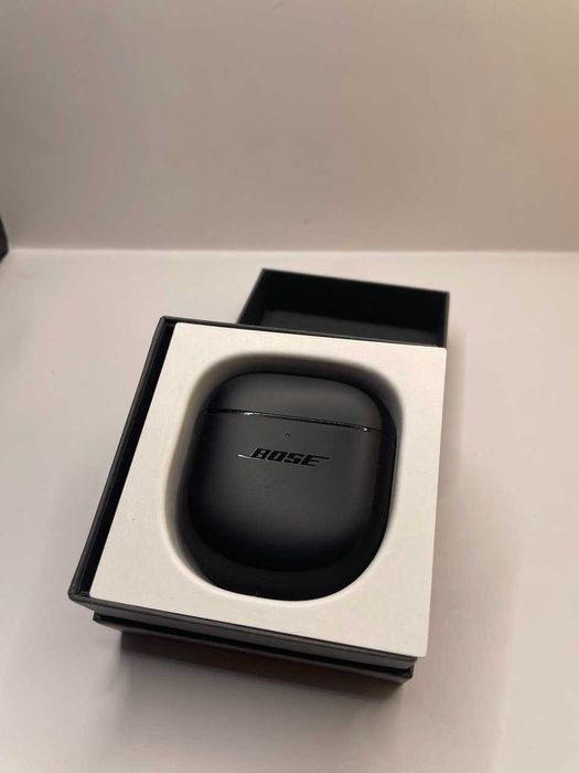 Bose QuietComfort Earbuds II, słuchawki bezprzewodowe 7149