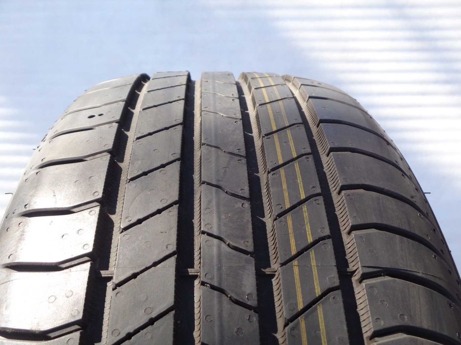 OPONY LETNIE 215/60/17 Hankook iON GT EV 215/60R17 4x 2024r Nowe Demo