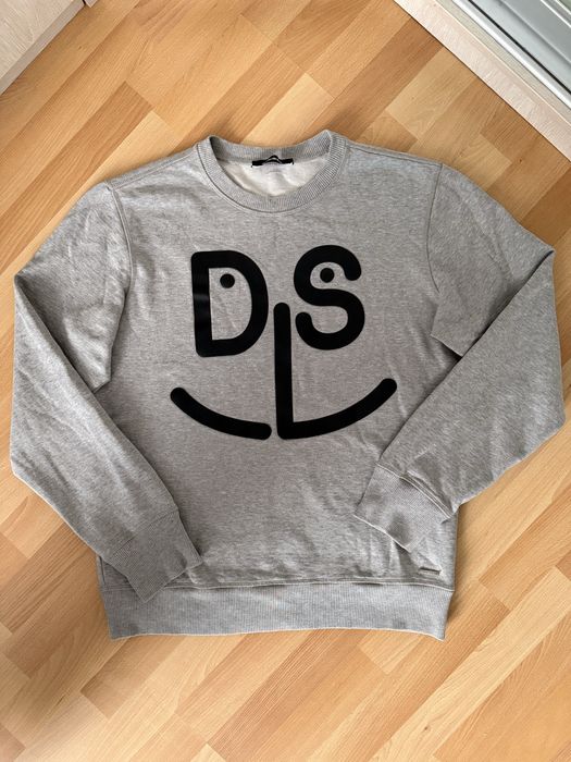 Світшот Diesel rare,archive