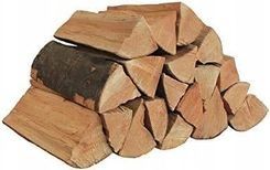 Drewno kominkowe opałowe