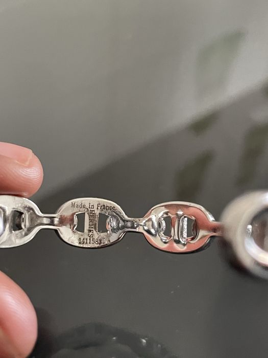 Pulseira da Hermès