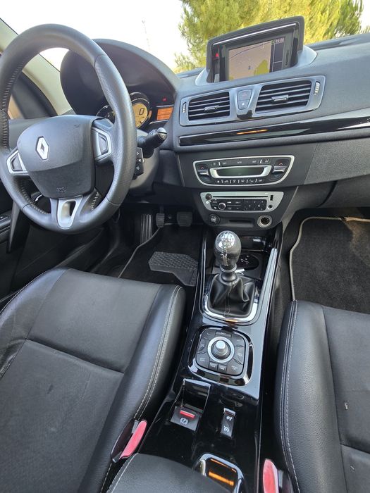 Renault Megane 1.5Dci Bose Edition