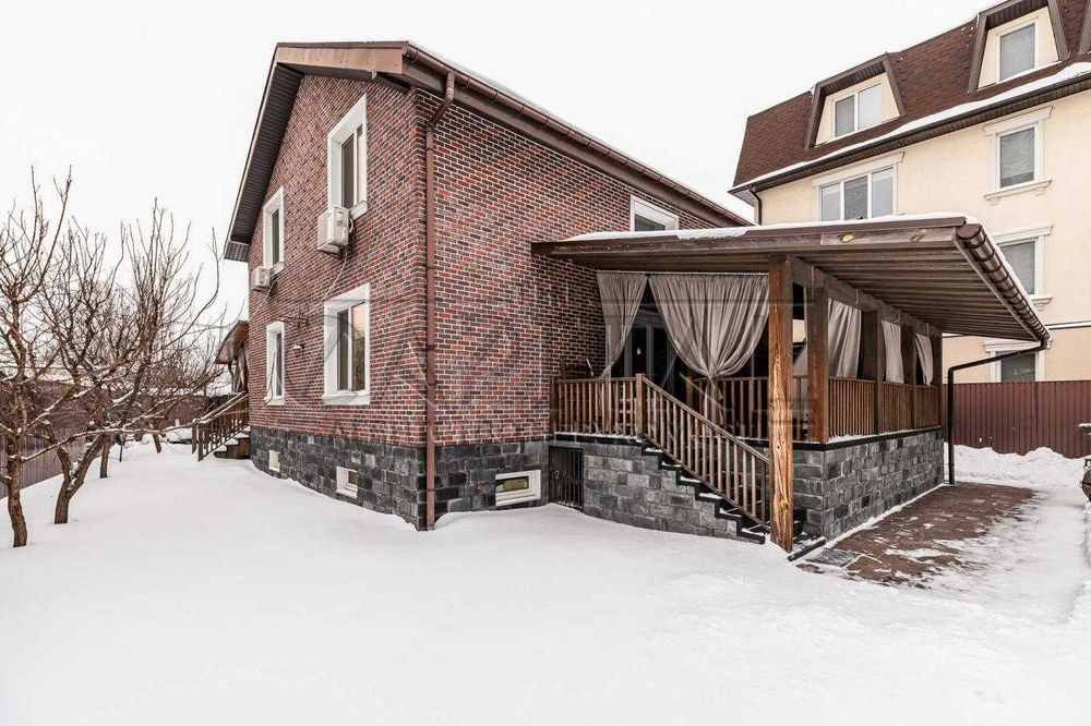 Оренда будинку ул. Вишнева, Жуляни, Київ