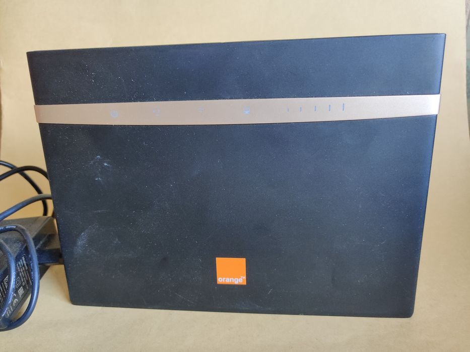 Huawei b525s-23a LTE 4g sim 12v router modem