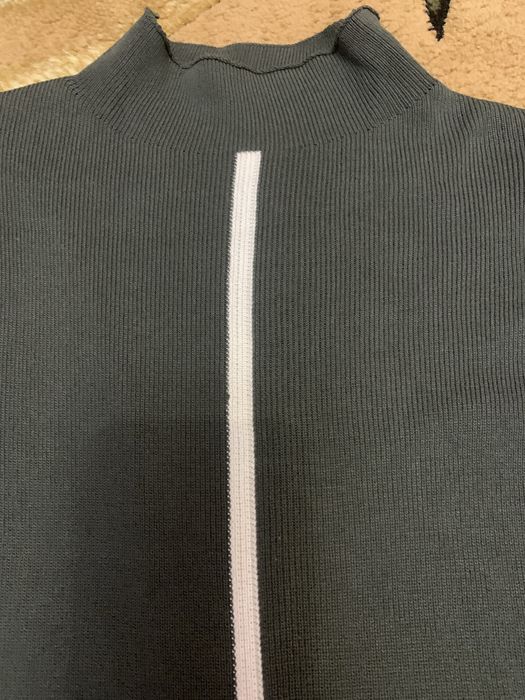 Плаття жіноче трикотажне