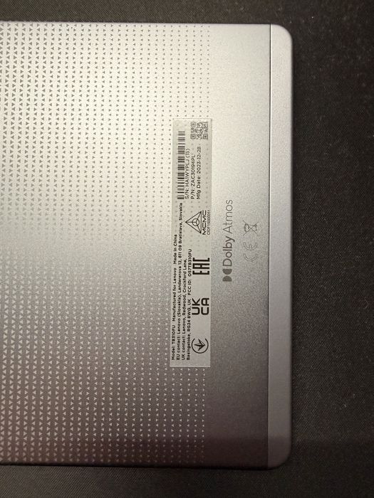 Tablet Lenovo Tab M9