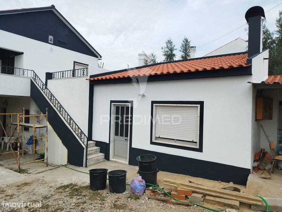 Moradia T5 Mouriscas