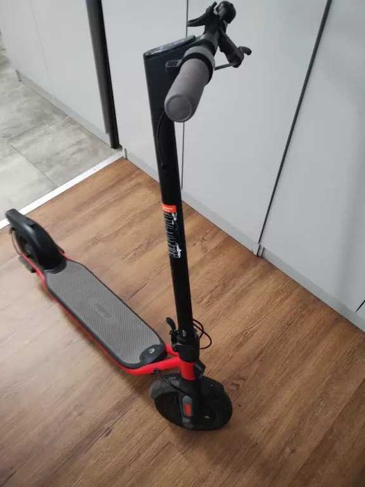 hulajnoga elektryczna NINEBOT D38E